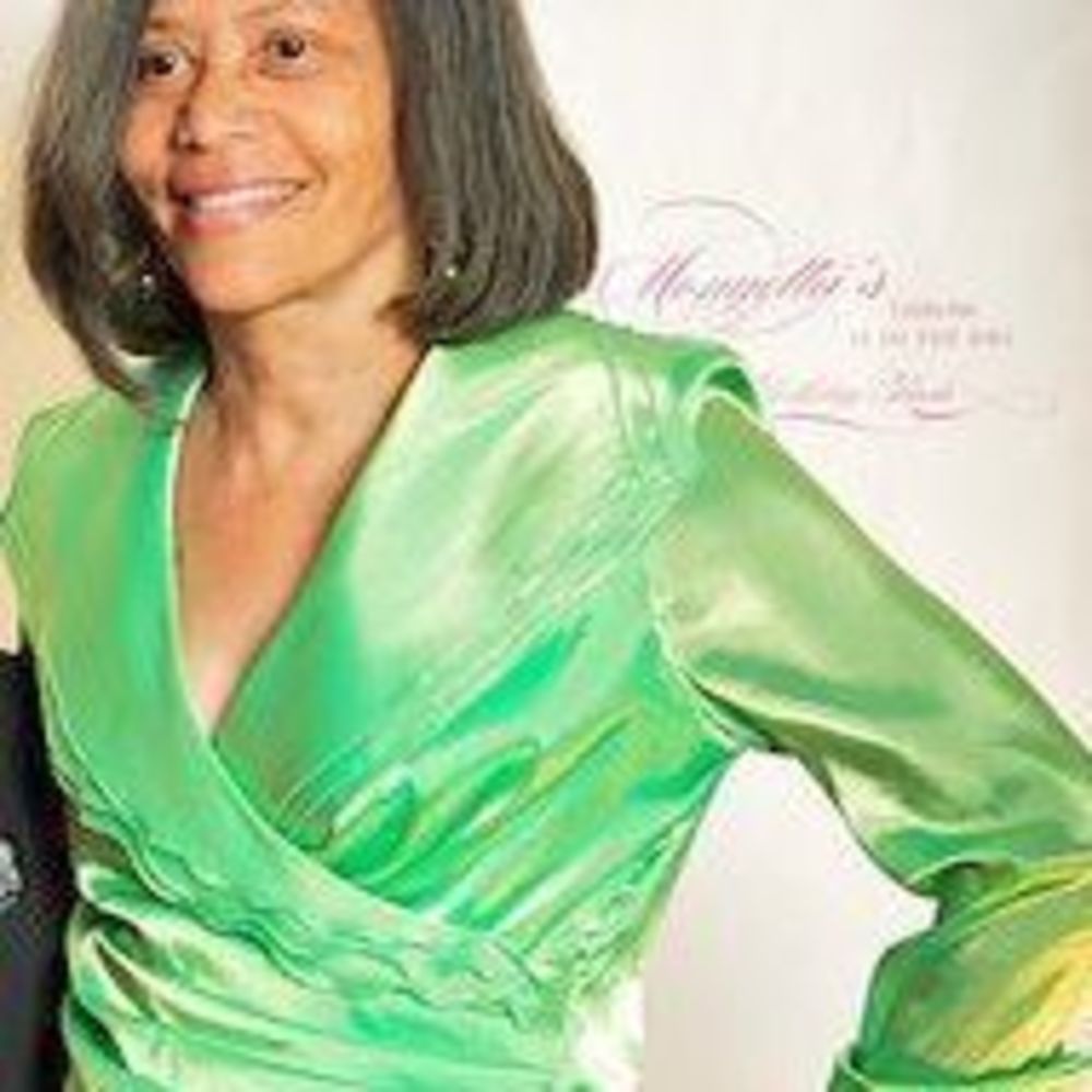 Meet your Posher, Ruthie